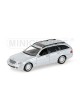 Mercedes class e 2003 version t model s211 argent