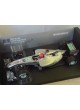 Mercedes GP Petronas 2010 MGP W01 Schumacher  1/18