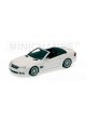 Mercedes sl amg 2006 blanc