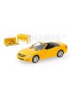 Mercedes sl r230 2008 ligne jaune