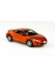 Mitsubishi eclipse coup 2006 orange