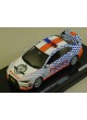 MITSUBISHI LANCER EVOLUTION X POLICE AUSTRALIE   1/43