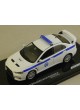 MITSUBISHI LANCER EVOLUTION X POLICE GRECE   1/43