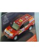 Mitsubishi Pajero Sport Dakar Service team 2009 N639 Repsol  1/43