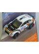 Mitsubishi Racing Lancer N320 Dakar 2011 Van Loon - Scholtalbers   1/43