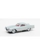 Nash Rambler Pininfarina Plam Beach argent - 1956    Matrix 1/43  