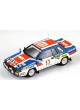 NISSAN 240 RS n17 3me Safari rallye 1985 Kirkland  Levitan