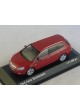 Opel Astra 2011 sportstourer rouge 1/43