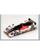 Oreca 03-Nissan, No.49 Le Mans 2013 Kaffer - N. Minassian  Spark 1/43 