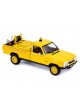 Peugeot 504 Pick Up CCF Forestiers Pompiers   1/43