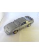 Pontiac Trans Am GTA 1988 gris metal  1/18