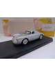 Porsche 550 coup stradale 1953 argent