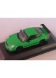 Porsche 911 997 gt3 2007 vert ou orange ou jaune  yatming