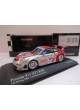 Porsche 911 gt3 rsr 12h sebring 2008 N44 Law - Neiman - Davison minichamps