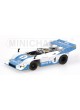 Porsche 917 / 10 vainqueur interseries 1973 N1 team aaw