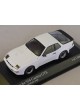 PORSCHE 924 CARRERA GTS - PRESENTATION - 1980 blanc  1/43
