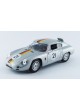 Porsche Abarth #21 1000 KM de Paris - 1962  1/43