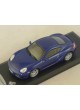 Porsche cayman S 2007 bleu nuit  1/43