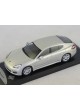 Porsche panamera 2009 gris mtal 1/43