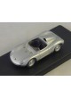 Porsche RS 1500 stradale 1960 argent 1/43