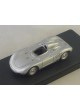 PORSCHE RSK STRADALE ARGENT 1959   1/43