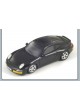 Porsche RUF E-RUF Concept Model A 2008 black