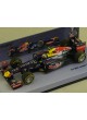 RED BULL RACING RENAULT RB8 Webber 2012 N2  1/43