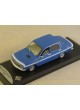 Renault 12 Gordini 1971 Bleu  1/43