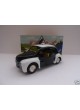 RENAULT 4 CV POLICE TOLE - 1/20