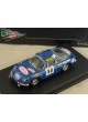 Renault Alpine A110 Aseptologyl #98 3me TAP Rallye Portugal 1971  1/43