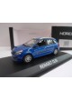 Renault clio estate 2007 bleu extrme