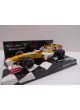 Renault F1 team R29 2009 Grosjean N8