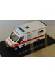 RENAULT MASTER 3 BOX Caisson Proctection civile Paris 75  1/43