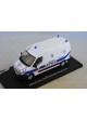 RENAULT MASTER POLICE Brigade Fluviale    1/43