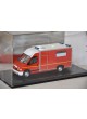 RENAULT MASTER TYPE 2 GIFA VSAB 2007 Pompiers alerte 1/43