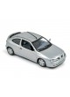 RENAULT Megane Coup 2001 argent    1/43