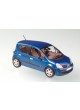 Renault modus 2007 bleu extrme