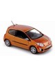 Renault twingo gt 2007 orange