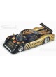 RILEY MK XX Porsche n16 Daytona 2009 R. Dumas - T. Bernhard - R. Briscoe Spark 1/43 