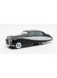 Rolls Royce Freestone & Webb design #3206 4 portes noir/argent - 1957     Matrix 1/43 