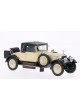 Rolls Royce Ghost Doctor's coup Dansk (49RE) beige - 1920   1/43