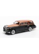 Rolls Royce Harold Radfort Estate cuivre/noir - 1959     Matrix 1/43 