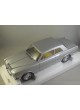 Rolls royce silver shadow MPW 2 coupé argent 1968 RHD 1/18