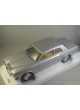 Rolls royce silver shadow MPW 2 coup argent 1968 RHD 1/18