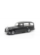 Rolls Royce Simpson & Slater corbillard R-R SC noir - 1957     Matrix 1/43 