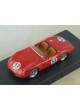 STANGUELLINI SPORT BIALBERO LE MANS 1956 N53 Duval  1/43