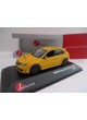 Subaru impreza sti spec c 2009 jaune 1/43