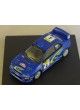 Subaru Impreza WRC 3me Monte Carlo 2000 N4 Kankkunen 1/43