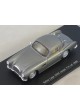 TALBOT Lago 2500 Coupe T14 LS 1955 Argent  Spark 1/43 