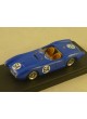 Talbot lago T26 GS barchetta motto GP Monaco 1952 N64  1/43